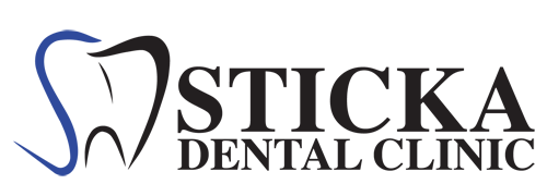 Link to Sticka Dental Clinic, PC home page